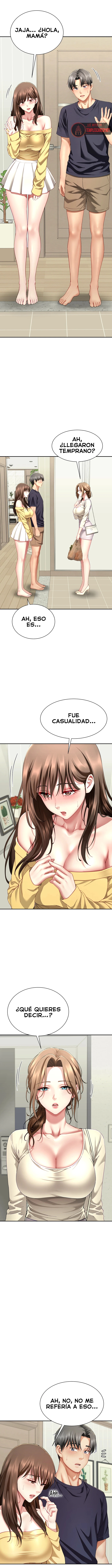 18+ My Sex Partners is Actually Family Raw Chapter 19 page 4