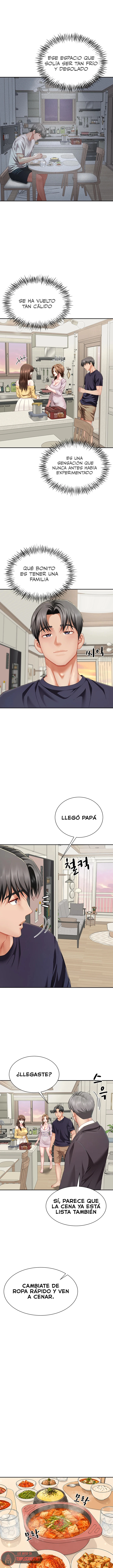 18+ My Sex Partners is Actually Family Raw Chapter 19 page 10