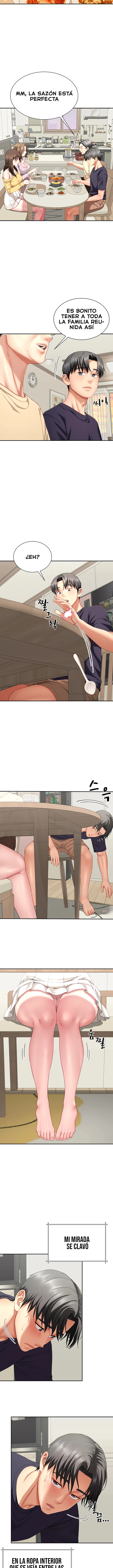 18+ My Sex Partners is Actually Family Raw Chapter 19 page 11