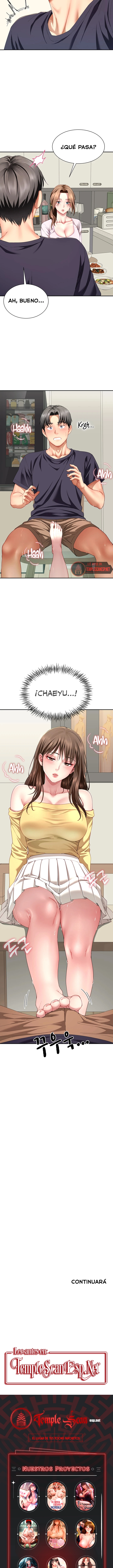 18+ My Sex Partners is Actually Family Raw Chapter 19 page 14