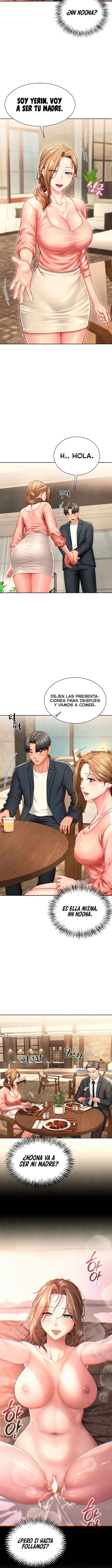 18+ My Sex Partners is Actually Family Raw Chapter 2 page 2