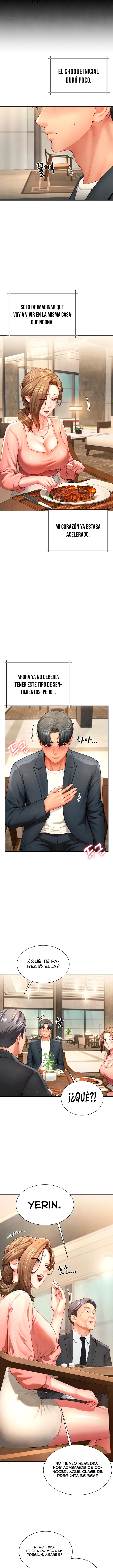 18+ My Sex Partners is Actually Family Raw Chapter 2 page 3