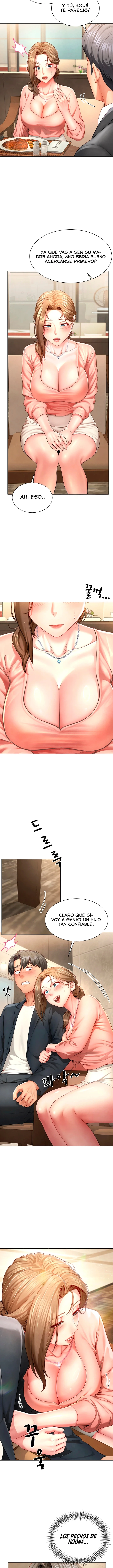 18+ My Sex Partners is Actually Family Raw Chapter 2 page 4