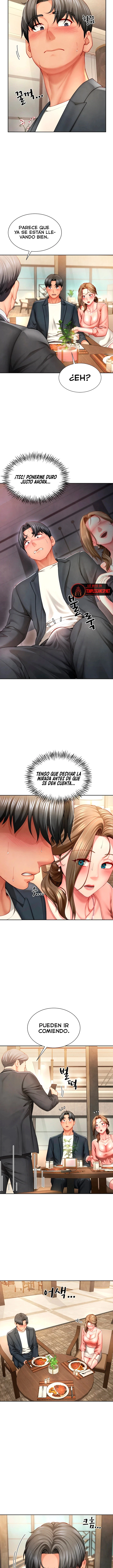 18+ My Sex Partners is Actually Family Raw Chapter 2 page 5