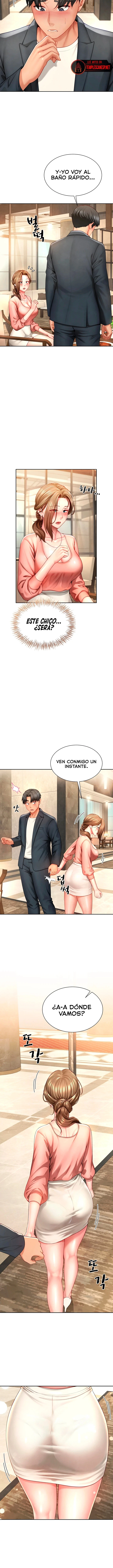 18+ My Sex Partners is Actually Family Raw Chapter 2 page 6
