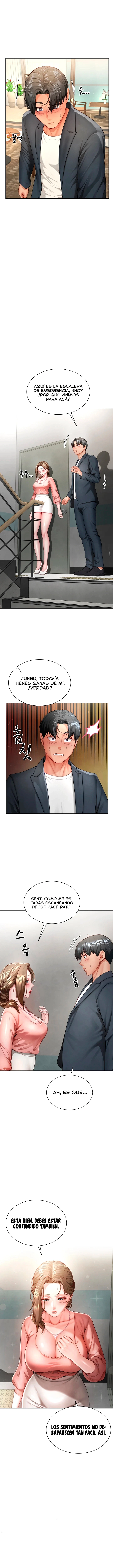 18+ My Sex Partners is Actually Family Raw Chapter 2 page 7