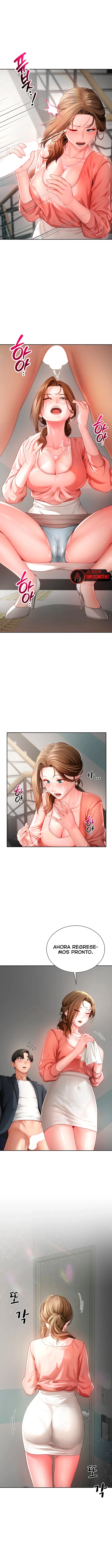 18+ My Sex Partners is Actually Family Raw Chapter 2 page 10