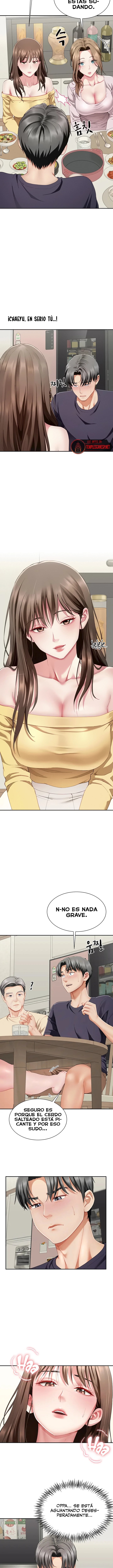18+ My Sex Partners is Actually Family Raw Chapter 20 page 5