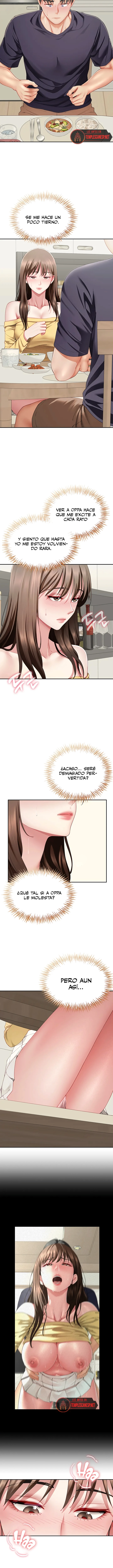 18+ My Sex Partners is Actually Family Raw Chapter 20 page 6
