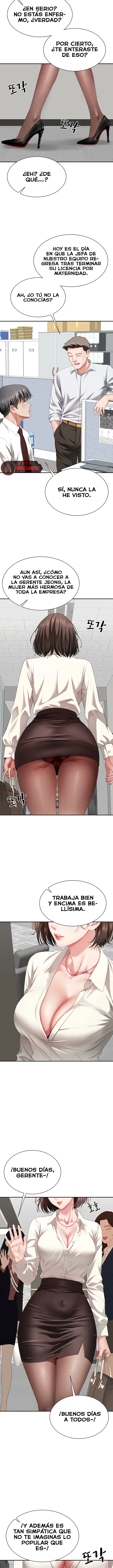 18+ My Sex Partners is Actually Family Raw Chapter 20 page 10