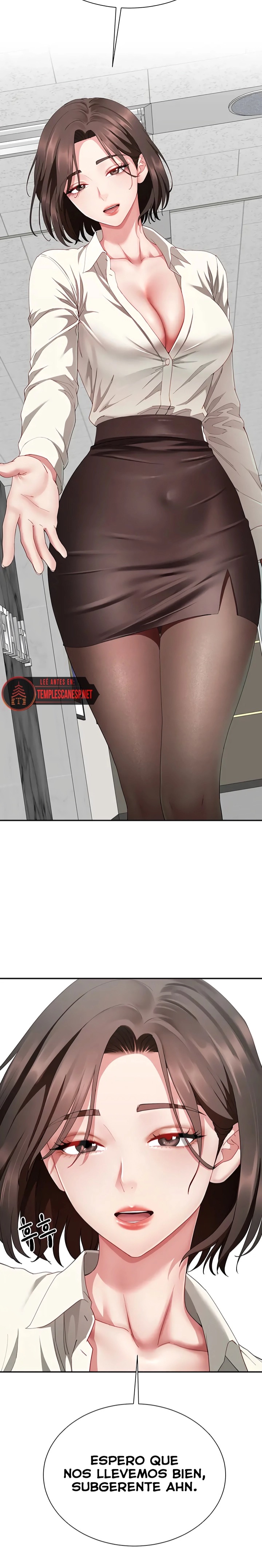 18+ My Sex Partners is Actually Family Raw Chapter 20 page 12