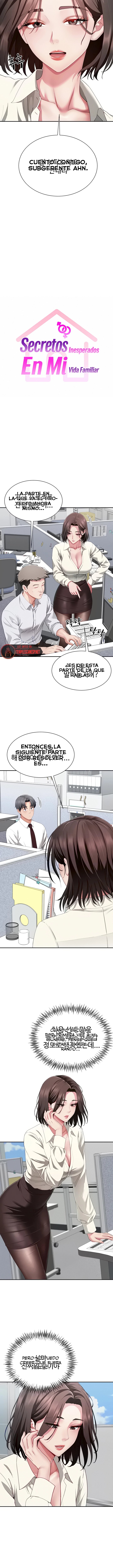 18+ My Sex Partners is Actually Family Raw Chapter 21 page 2