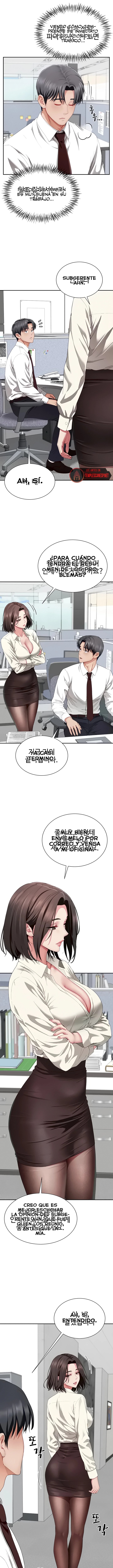 18+ My Sex Partners is Actually Family Raw Chapter 21 page 3