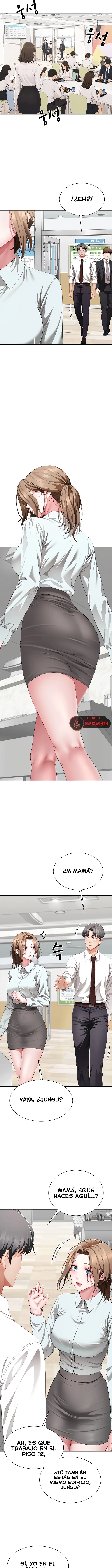 18+ My Sex Partners is Actually Family Raw Chapter 21 page 6