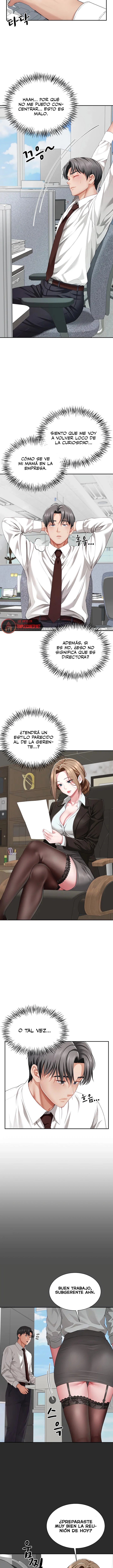 18+ My Sex Partners is Actually Family Raw Chapter 21 page 8