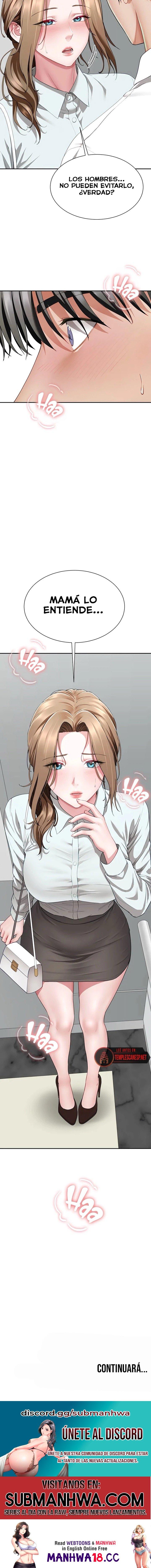 18+ My Sex Partners is Actually Family Raw Chapter 21 page 14
