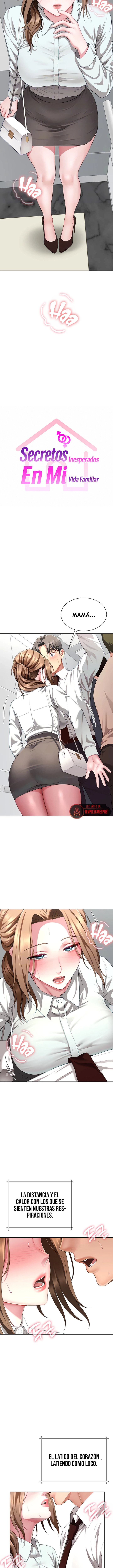 18+ My Sex Partners is Actually Family Raw Chapter 22 page 2