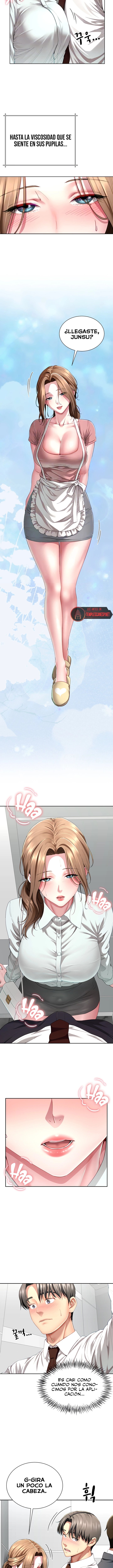 18+ My Sex Partners is Actually Family Raw Chapter 22 page 3