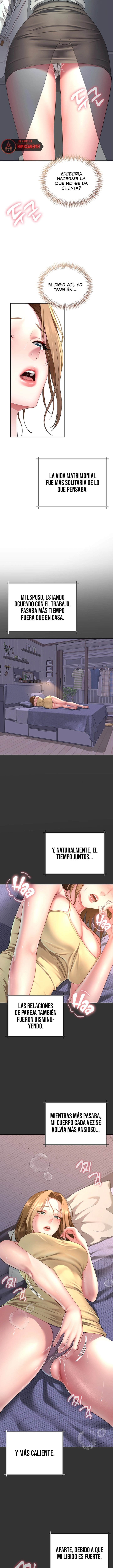 18+ My Sex Partners is Actually Family Raw Chapter 22 page 5