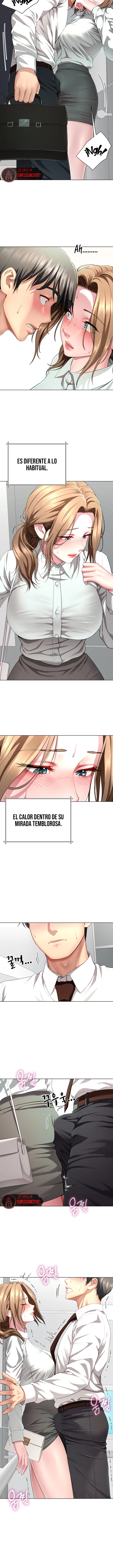 18+ My Sex Partners is Actually Family Raw Chapter 22 page 8