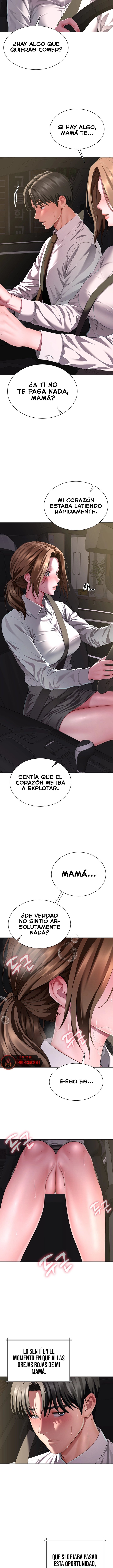18+ My Sex Partners is Actually Family Raw Chapter 22 page 11
