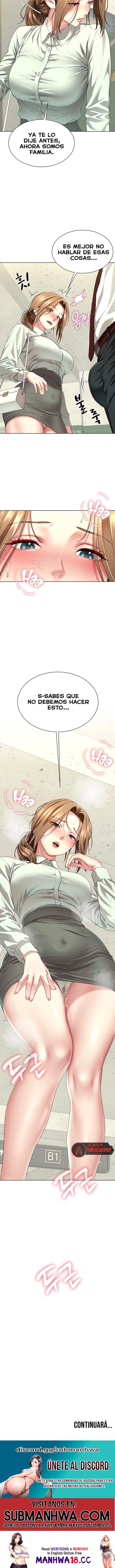 18+ My Sex Partners is Actually Family Raw Chapter 22 page 13