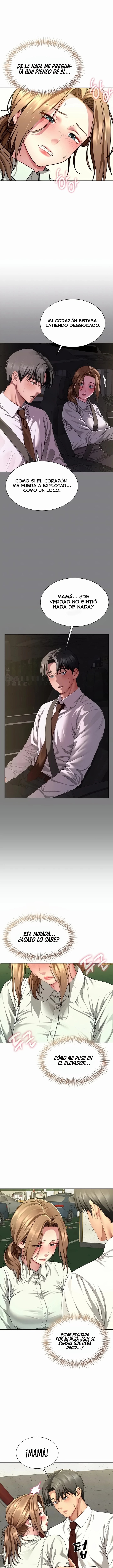 18+ My Sex Partners is Actually Family Raw Chapter 23 page 3
