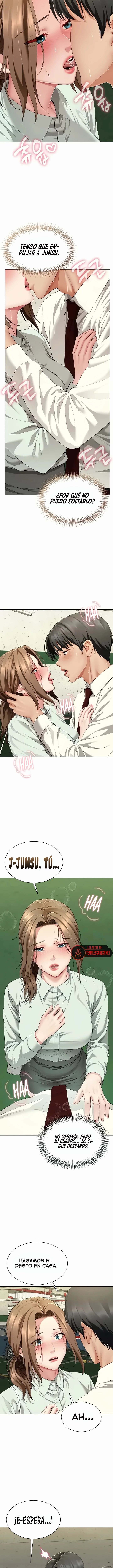 18+ My Sex Partners is Actually Family Raw Chapter 23 page 5