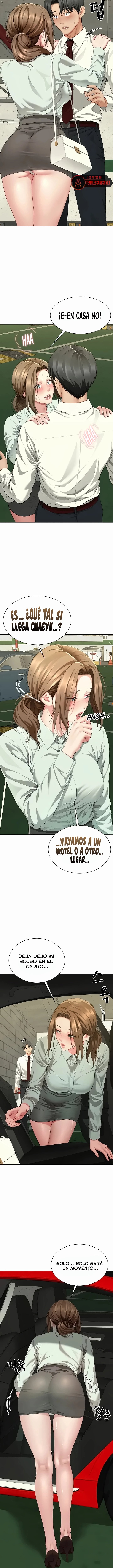 18+ My Sex Partners is Actually Family Raw Chapter 23 page 6