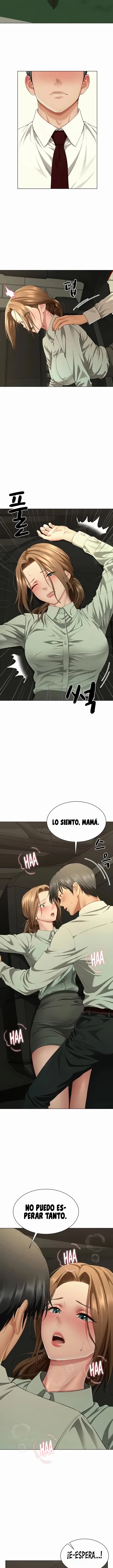 18+ My Sex Partners is Actually Family Raw Chapter 23 page 7