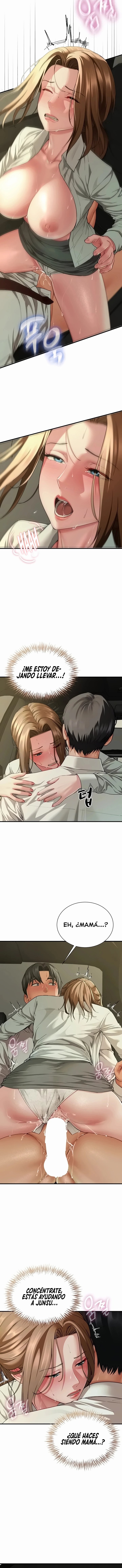 18+ My Sex Partners is Actually Family Raw Chapter 24 page 4