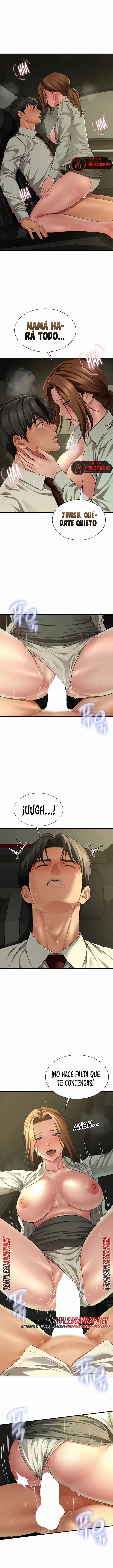 18+ My Sex Partners is Actually Family Raw Chapter 24 page 6