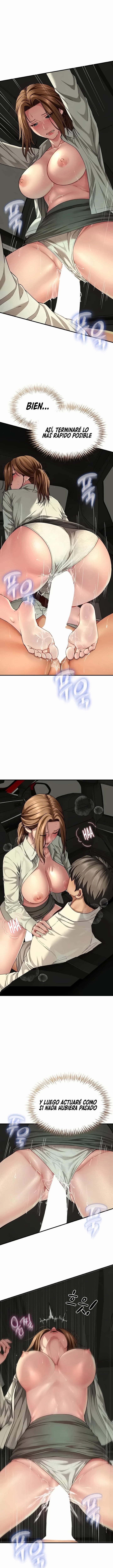 18+ My Sex Partners is Actually Family Raw Chapter 24 page 7