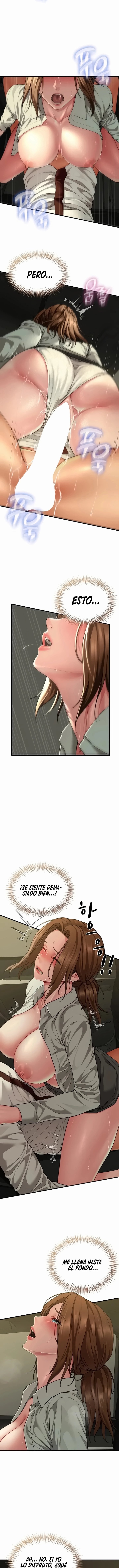 18+ My Sex Partners is Actually Family Raw Chapter 24 page 8