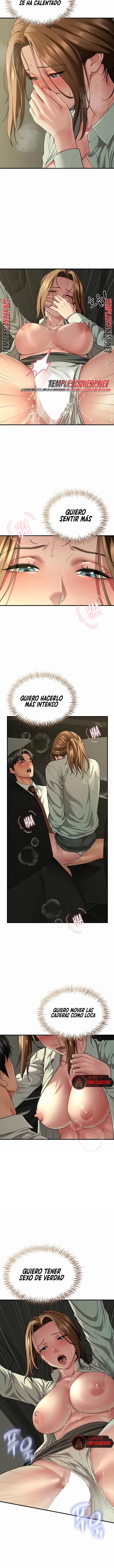 18+ My Sex Partners is Actually Family Raw Chapter 24 page 10