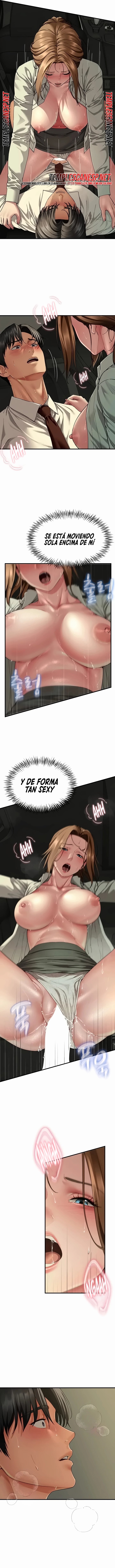 18+ My Sex Partners is Actually Family Raw Chapter 24 page 11