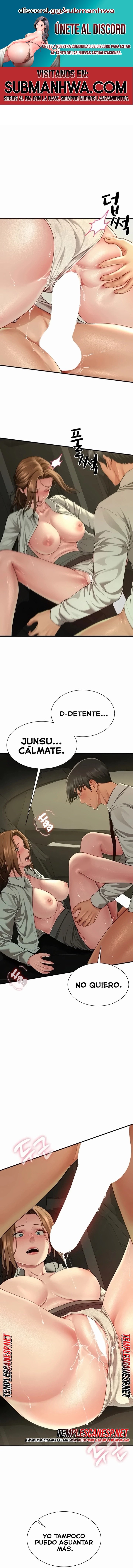 18+ My Sex Partners is Actually Family Raw Chapter 25 page 1