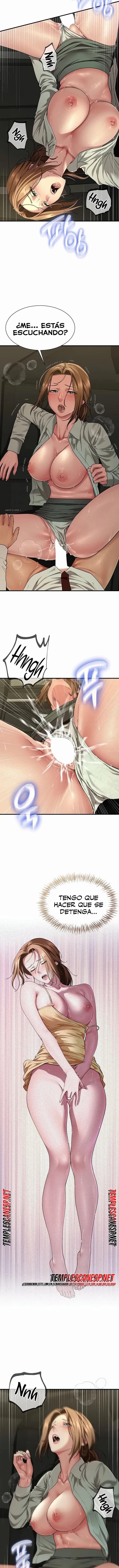 18+ My Sex Partners is Actually Family Raw Chapter 25 page 6