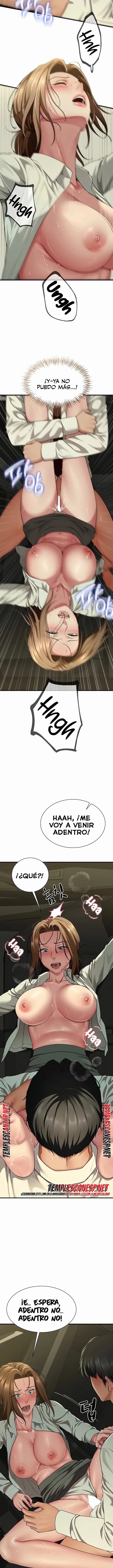 18+ My Sex Partners is Actually Family Raw Chapter 25 page 8