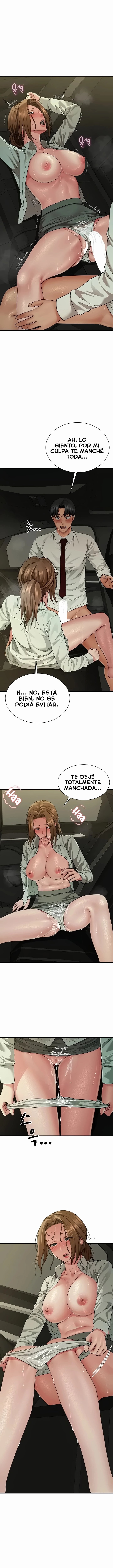 18+ My Sex Partners is Actually Family Raw Chapter 25 page 10