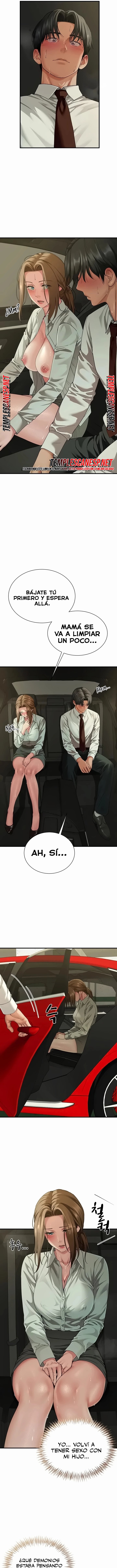 18+ My Sex Partners is Actually Family Raw Chapter 25 page 11