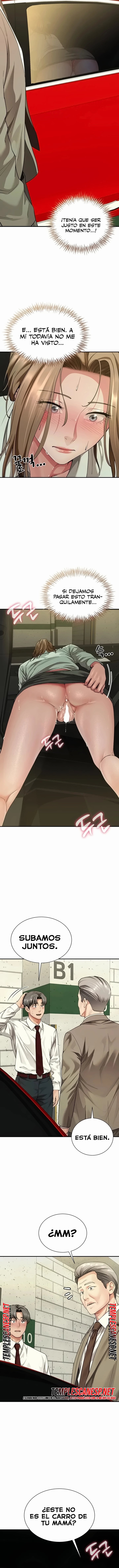 18+ My Sex Partners is Actually Family Raw Chapter 25 page 13
