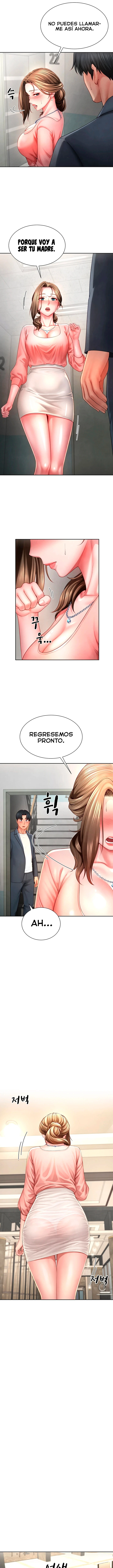 18+ My Sex Partners is Actually Family Raw Chapter 3 page 3