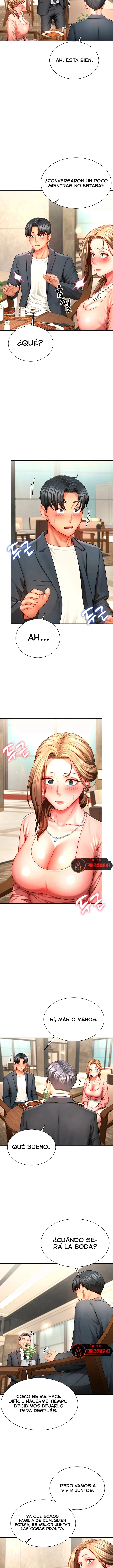 18+ My Sex Partners is Actually Family Raw Chapter 3 page 5