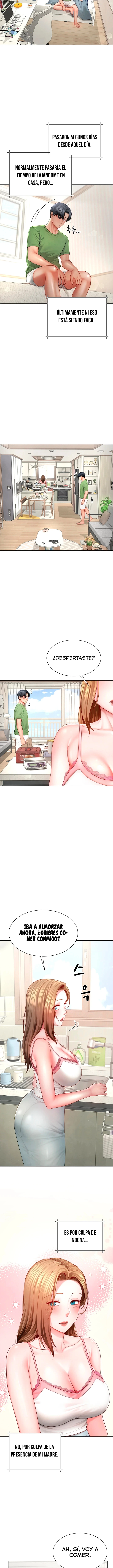 18+ My Sex Partners is Actually Family Raw Chapter 3 page 7