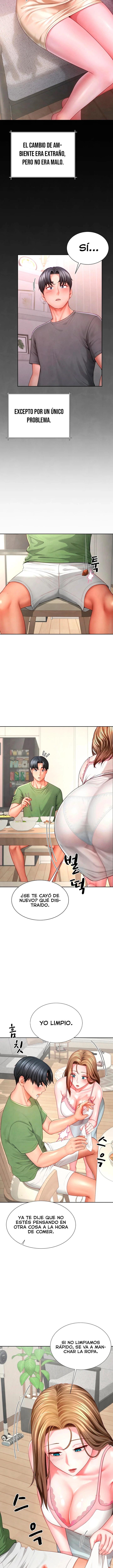 18+ My Sex Partners is Actually Family Raw Chapter 3 page 9