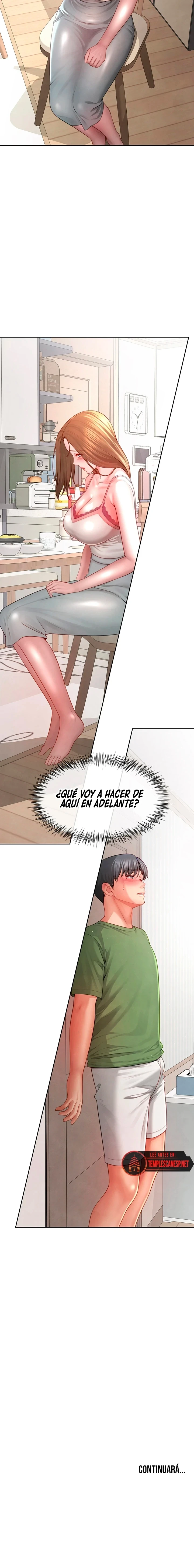 18+ My Sex Partners is Actually Family Raw Chapter 3 page 13