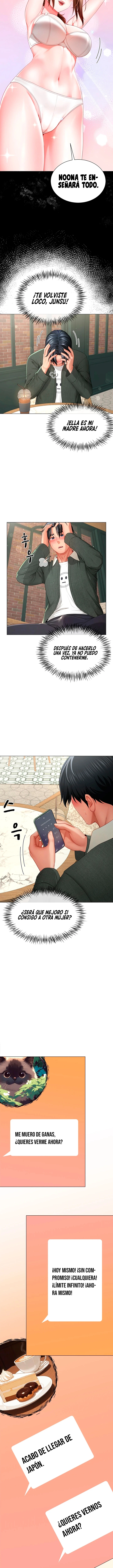 18+ My Sex Partners is Actually Family Raw Chapter 4 page 3