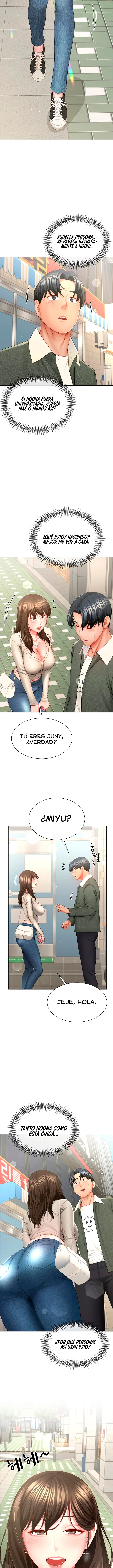 18+ My Sex Partners is Actually Family Raw Chapter 4 page 6