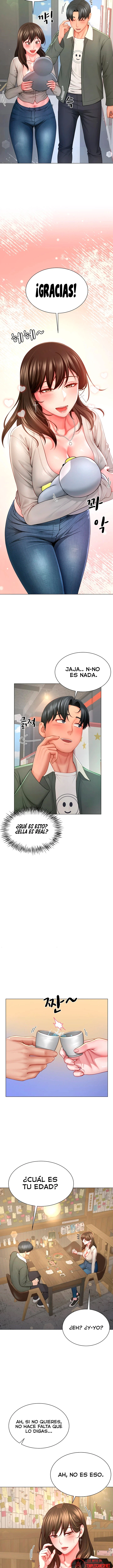 18+ My Sex Partners is Actually Family Raw Chapter 4 page 9